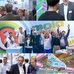 Tremendous success for...