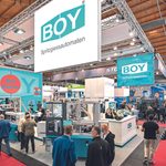 Fakuma 2024: Positive...