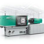 Arburg at Plast Eurasia...