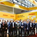 Husky at Fakuma 2024