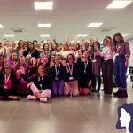 Women In Plastics Italy...