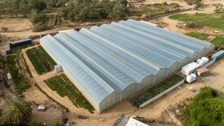 Sabic teams up with iyris