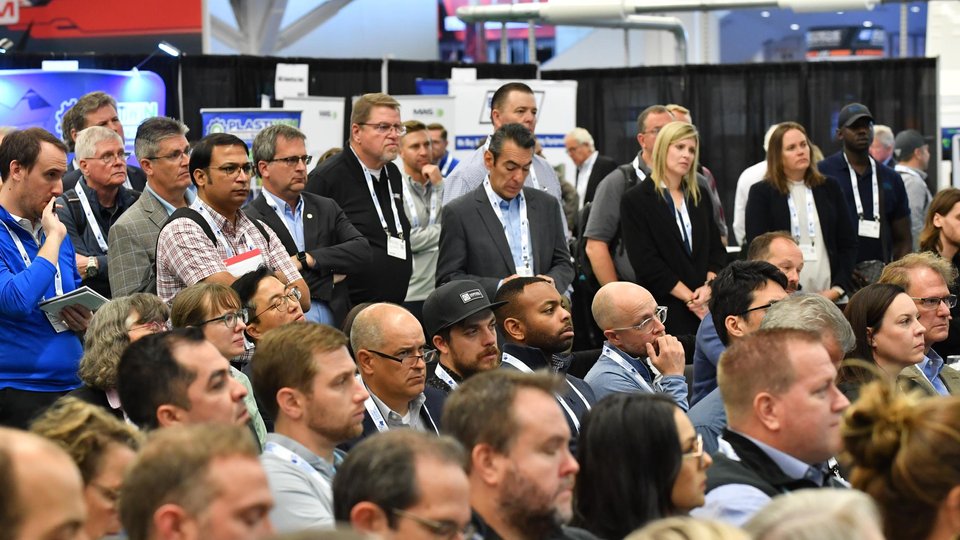 PFAS issues to be covered at Cleveland Expos