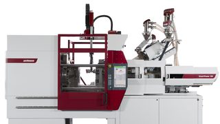 Wittmann SmartPower serie