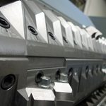 The remanufacturing of...