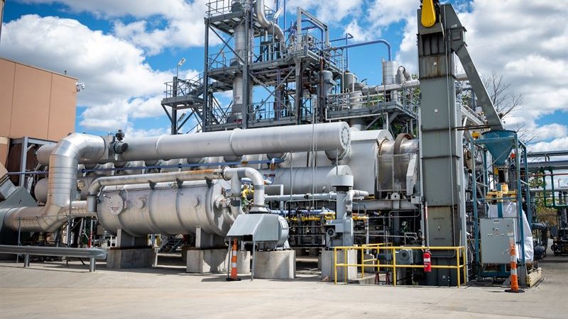 Neste, Alterra and Technip Energies collaborate to offer standardized solution