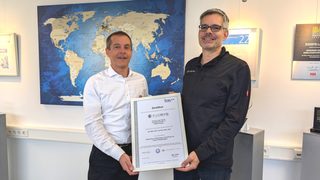 Evosys receives environme