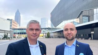 Formnext to be headed by 
