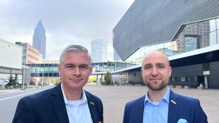 Formnext to be headed by 