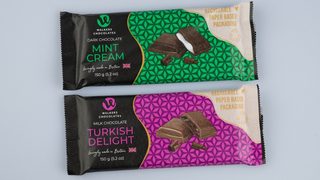 Walkers Chocolates switch