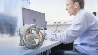 Evonik unveils innovation