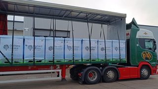 Chelmer Foods transforms 