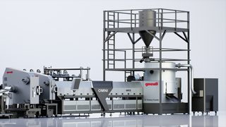 Ester Industries advances