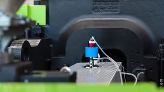 Foam Injection Moulding f