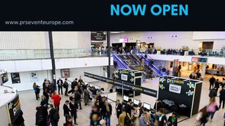 Visitor registration open
