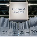 Winners of the Formnext...