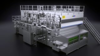 Sidel introduces its brea