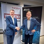 KHS Group expands its...