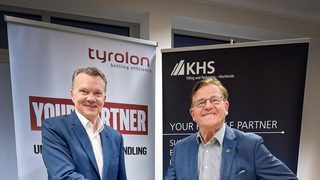 KHS Group expands its bot