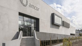 Amcor and Kolon Industrie