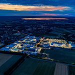 BASF in Lemförde expands...