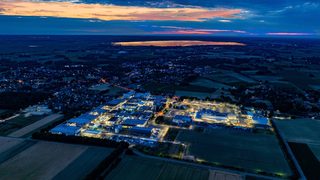 BASF in Lemförde expands 
