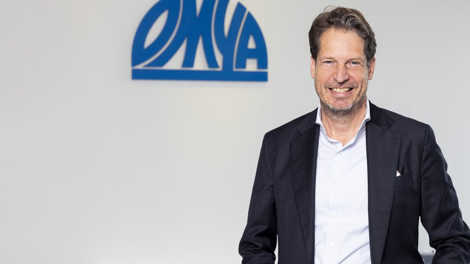 Omya launches specialist global distribution business for performance polymers