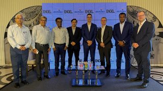 Engel Group and Electroni
