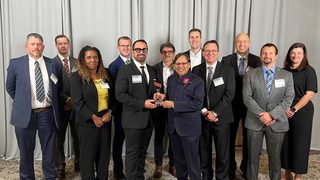 Envalior and Ford win SPE