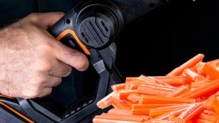 PFAS-free non-flammable f