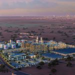 Emirates Biotech selects...