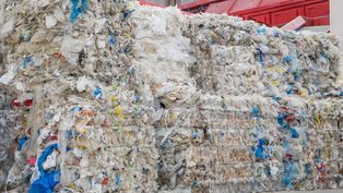 Bakcycle recycles flexibl