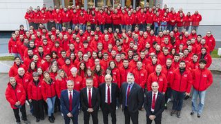 5,000 people join Sacmi's
