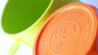 European Bioplastics conc