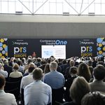 PRSE 2025 conference...