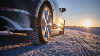 Ninety years of winter ti