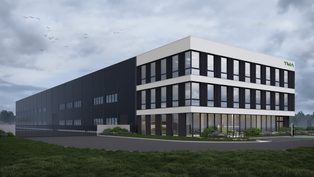 ENGEL and TMA Automation:
