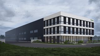 ENGEL and TMA Automation: