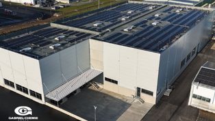 Gabriel-Chemie opens Stat