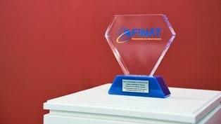 Henkel wins Finat Sustain