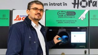 Deposit return scheme in 