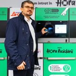 Deposit return scheme in...