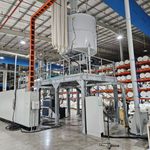 Innovative MAS line for...