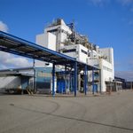 Perstorp announced the...