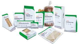 The full packaging expert