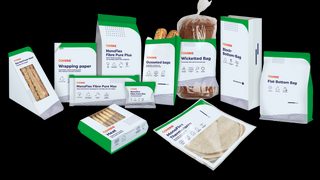 The full packaging expert