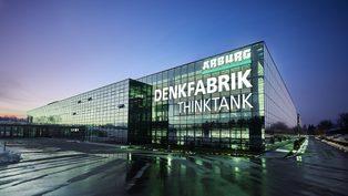 Arburg Technology Days 20