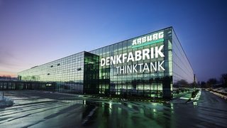 Arburg Technology Days 20
