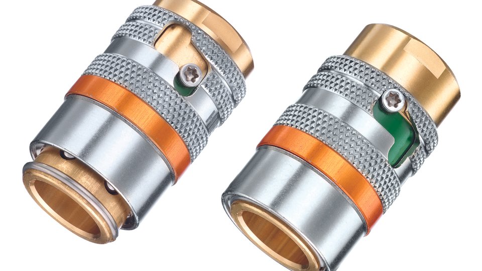 New innovative products from Hasco