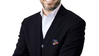 Syntegon appoints Eros Ca